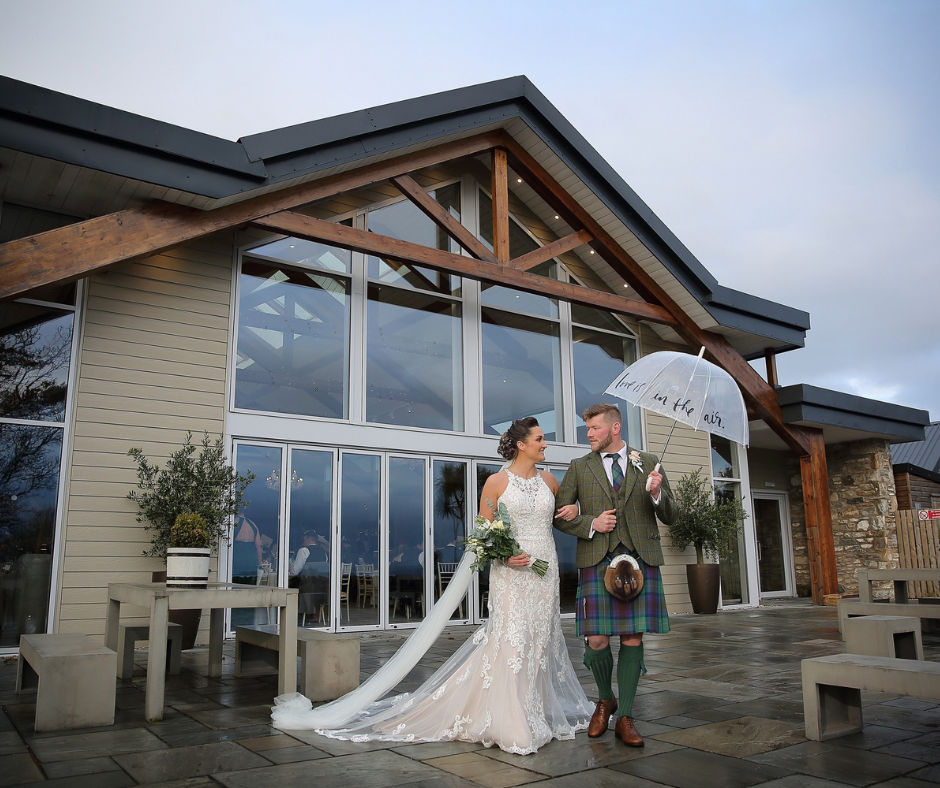 8 at Laggan Life